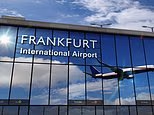 German airport worker dies of malaria and five others hospitalized after 'mosquito arrives on plane' as traps are set up during rare outbreak