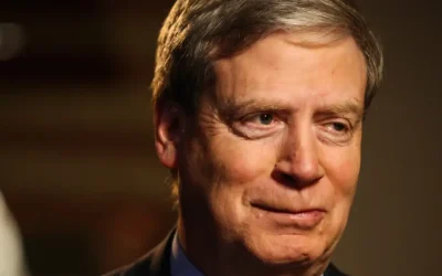 Stanley Druckenmiller used AI to write his viral op-ed, and Wall Street was split in half