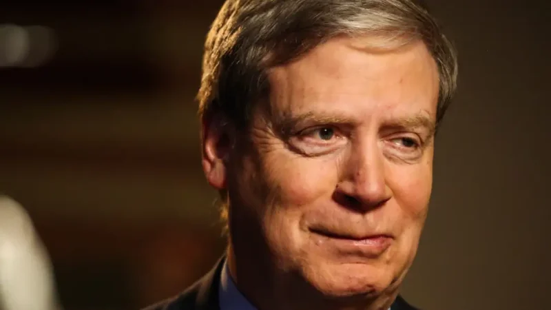 Stanley Druckenmiller used AI to write his viral op-ed, and Wall Street was split in half