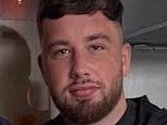 Uncle of one of the A66 crash gangs 'was jailed for driving on the wrong side of the same road during a 100mph police chase'