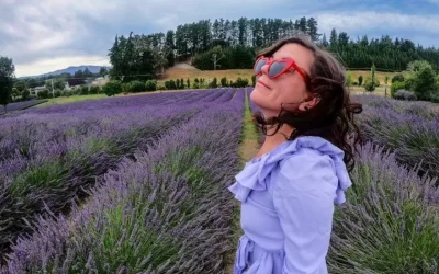 I have traveled solo to 90 countries. These are the 5 most beautiful places I've been.