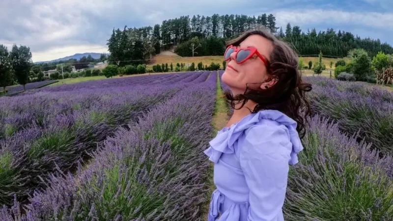 I have traveled solo to 90 countries. These are the 5 most beautiful places I've been.