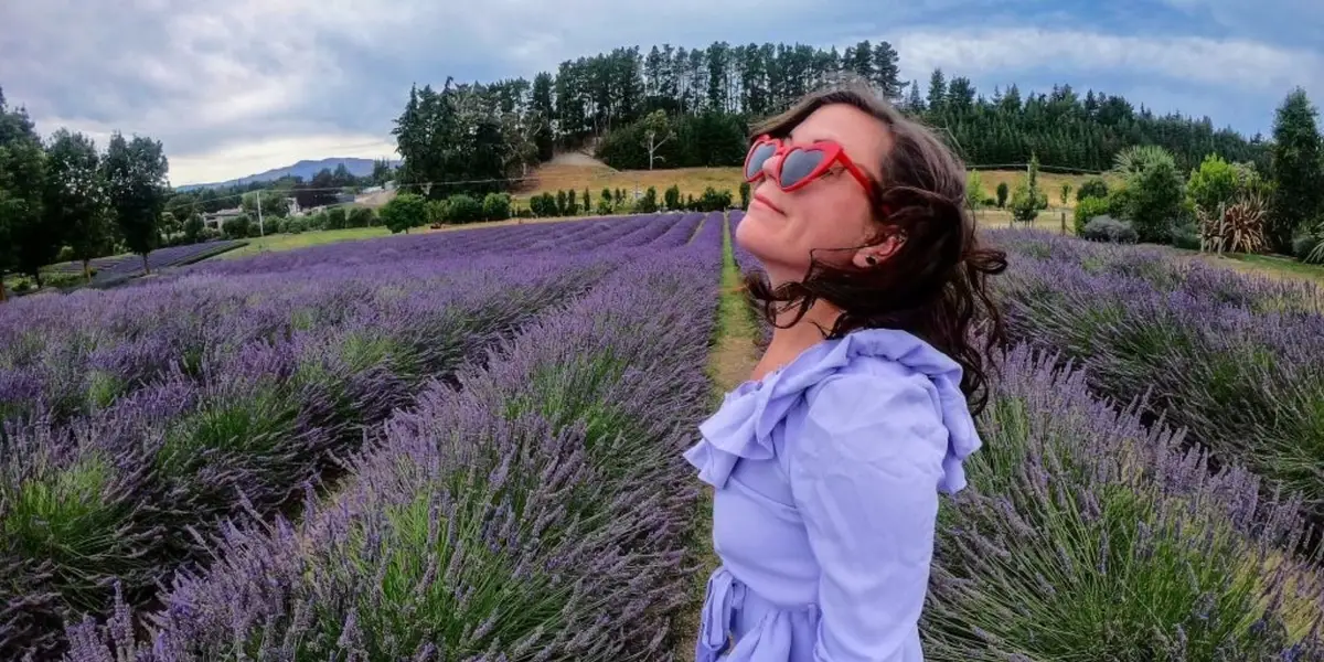 I have traveled solo to 90 countries. These are the 5 most beautiful places I've been.