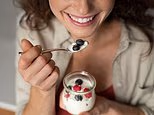 What is the healthiest yogurt? Greek or Yeo Valley, full fat or 0%? Experts reveal surprising risks of low-fat variants