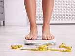 Experts reveal how to tell if your weight loss is actually a sign of deadly colon cancer on the rise