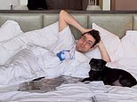 Nick Grimshaw was rushed to hospital on the day of Matty Healy's wedding after suffering a 'severe' allergic reaction