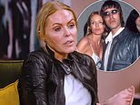 Patsy Kensit reveals Noel Gallagher confronted her about her marriage to Liam after she became 'too scared to leave him alone' and 'lost herself'