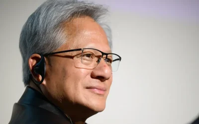 Nvidia is in talks to acquire Hugging Face for more than $13 billion