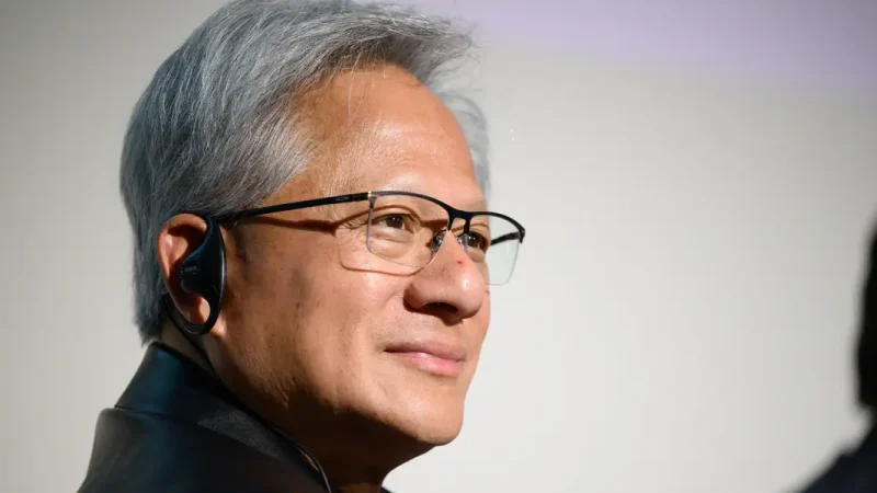 Nvidia is in talks to acquire Hugging Face for more than $13 billion