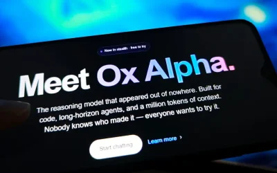 The Cow Comes Home: The Chinese Internet Celebrates Z.ai Claiming Ownership of Ox Alpha