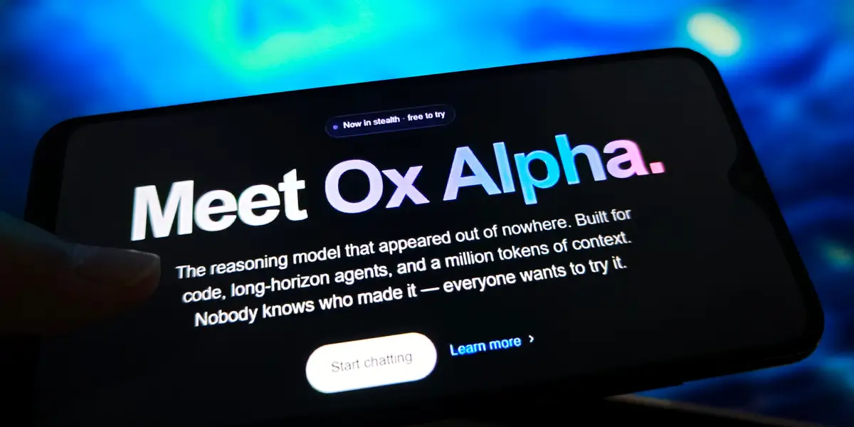 The Cow Comes Home: The Chinese Internet Celebrates Z.ai Claiming Ownership of Ox Alpha