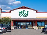 The life-threatening recall has now been expanded to dozens of products sold in Whole Foods stores in 12 states
