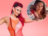 Strictly Come Dancing pro Dianne Buswell is raising concerns as she misses filming the first group dance to mark the show's 'new era'