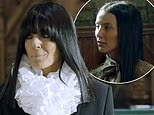 First Look at The Celebrity Traitors: Claudia Winkleman Leaves Maya Jama, James Blunt and Richard E Grant Trembling in Chilling Debut Teaser