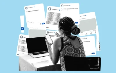 Everyone hates performative LinkedIn posts. Employees feel like they have to write them anyway.