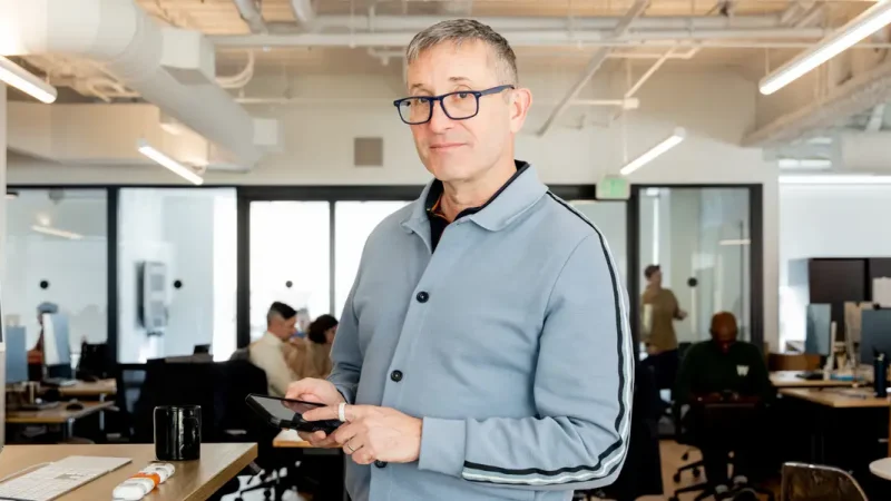 I am the CEO of Oura. I wake up at 5am if everything goes well, and 3:30am if not. This is what a day in my life looks like.