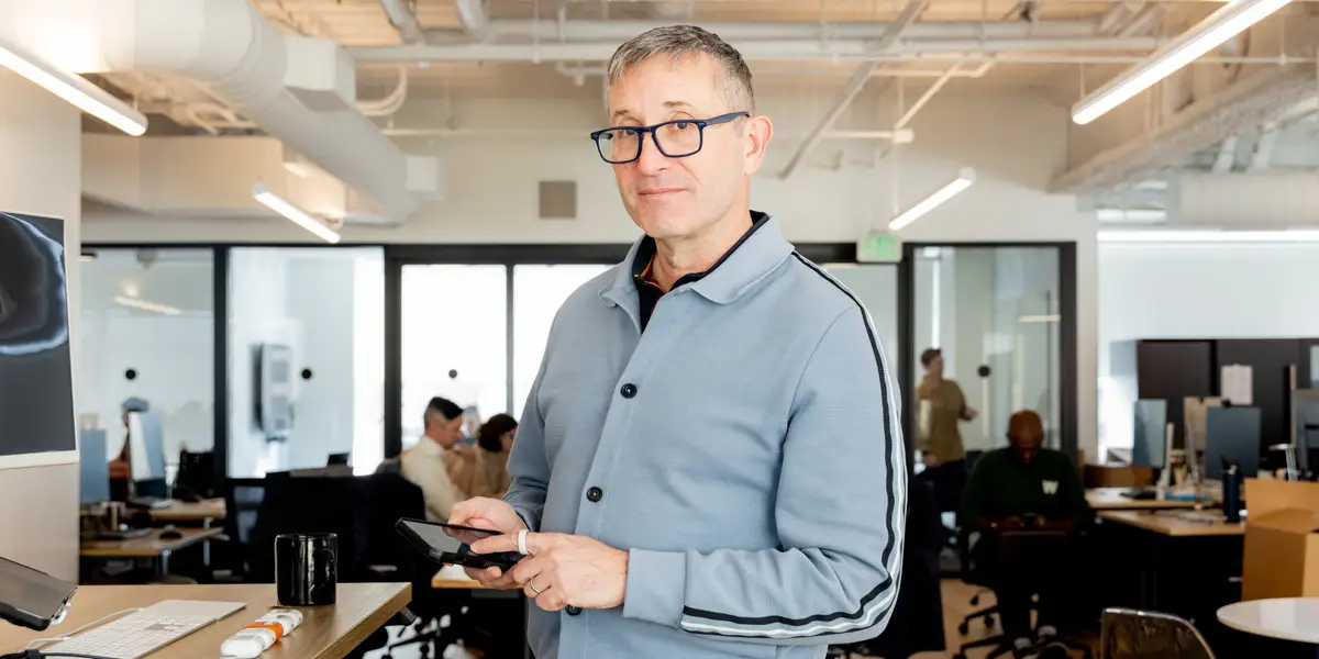 I am the CEO of Oura. I wake up at 5am if everything goes well, and 3:30am if not. This is what a day in my life looks like.