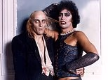 Rocky Horror Show writer Richard O'Brien pays tribute to Tim Curry after his death at 80, calling him a 'good egg and a class act who never sought attention'