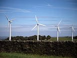 This obsession with green energy is making Britain UNPRESSIBLE: JIM JOHNSON