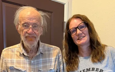 I am a long term nurse. Navigating my father's dementia care and the $7,700 monthly costs still overwhelmed me.