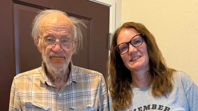 I am a long term nurse. Navigating my father's dementia care and the $7,700 monthly costs still overwhelmed me.