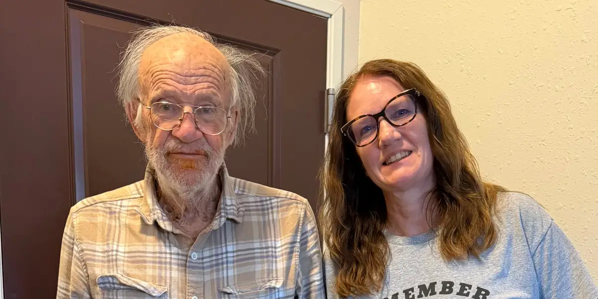 I am a long term nurse. Navigating my father's dementia care and the $7,700 monthly costs still overwhelmed me.