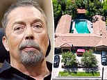 Tim Curry 911 call reveals terrifying moment first responders rushed to actor's Hollywood home