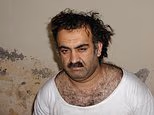 Alleged September 11 mastermind will finally appear in court, a judge declares almost 25 years after the terrorist attacks