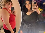 I lost six stone in six months after I started taking this little-known 30p supplement. It killed all my desires... and it can even tackle facial hair and acne in women