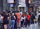 Retail sales are melting, to the detriment of employment and investment. Research shows that it is too hot to shop when the temperature rises above 25 degrees Celsius