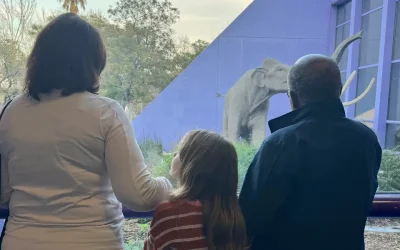 I prefer to go on family outings with my parents-in-law. It reduces my mental load and my children enjoy spending time with their grandparents.