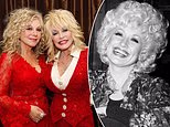Dolly Parton was 'ready to try experimental drugs' during secret battle with cancer, sister reveals as she sheds light on icon's final days