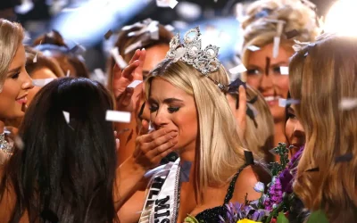 18 states that have never won Miss USA