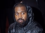 ALISON BOSHOFF: Good job if you can get it: Kanye makes $25 million for canceled performances