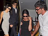 Worrying about lovesick Kendall Jenner as friends discover a dirty secret from Jacob Elordi's past... but the supermodel already has VERY big plans for the future