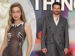 Gigi Hadid Gives a Rare Nod to Her 'Husband' Bradley Cooper as She Reveals the Homemade Meal He 'Loves'