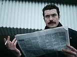 The best new BBC dramas to stream this autumn: from a steamy Cold War thriller to a high-stakes divorce drama
