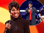 Music icon Gladys Knight, 82, breaks silence after footage of her 'confused' concert performance sparks fear among fans