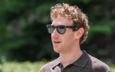 Meta memo reveals what the new 'Hatch' AI agent can do, from booking a restaurant to finding a dog sitter