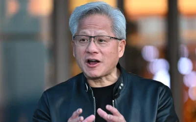 Nvidia's interest in Hugging Face is a hedge against a future dominated by OpenAI and Anthropic