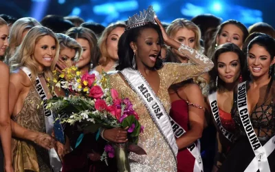 These states have produced the most Miss USA winners