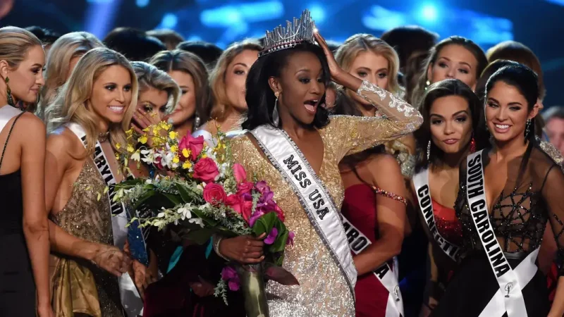 These states have produced the most Miss USA winners