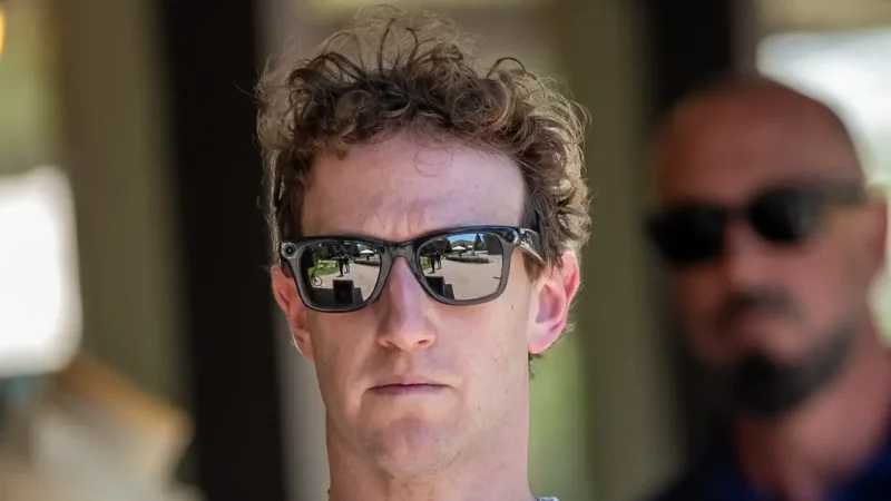 Why is Meta calling out TikTok and YouTube with a flood of new ads? It's 'reputational jujitsu.'