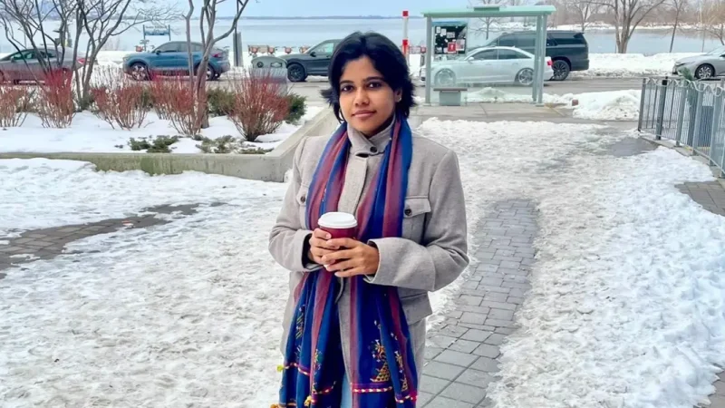 I gave up on getting an H-1B visa because of the $100,000 cost. I am optimistic about my future outside the US.