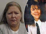 The murdered schoolgirl's killer dies just two years after her sentence