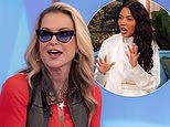 Singer Anastacia and businesswoman Emma Grede 'offered Loose Women contracts' in a desperate bid to revive the show after Nadia Sawalha and Denise Welch quit