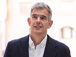 BBC unveils return of Top Gear AGAIN as new director general Matt Brittin backs under threat Newsnight but alerts bosses to job cuts