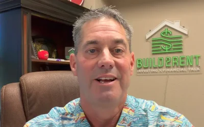 How a Gen Xer used real estate to supplement their retirement savings