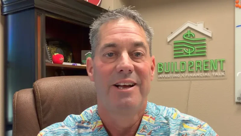 How a Gen Xer used real estate to supplement their retirement savings