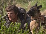 Jacob Elordi (and his dog) illuminate this quirky doomsday tale as the Hollywood hunk delivers a soulful performance in The Dog Stars